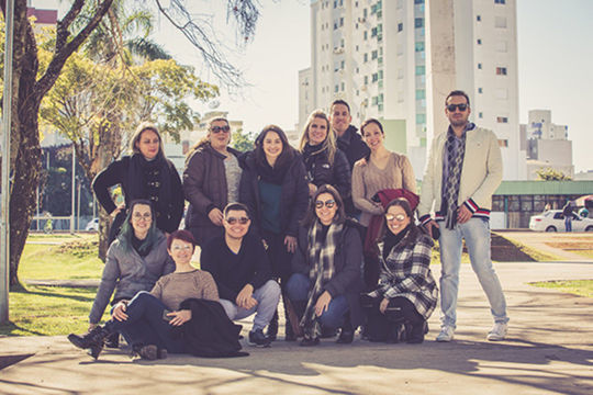 Sucesso - Curso de Fotografia para Celular Sucesso - Curso de Fotografia para Celular